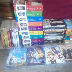 📀LOT OF Multi DVDS‼️🎞️